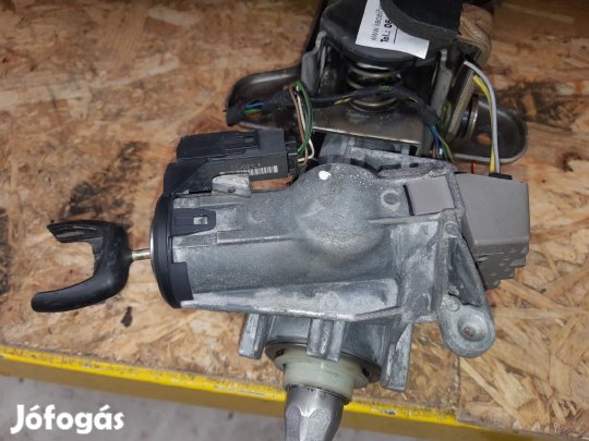 Ford Fiesta V Gyújtáskapcsoló