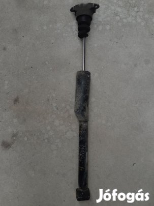 Ford Fiesta V Hátsó Lengéscsillapító