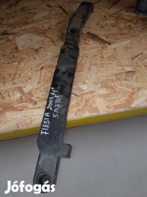 Ford Fiesta V Hátsó Lökhárító