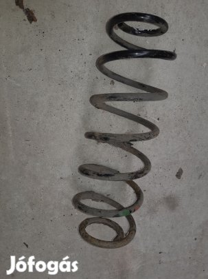 Ford Fiesta V Hátsó Rugó