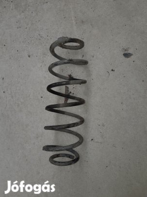 Ford Fiesta V Hátsó Rugó