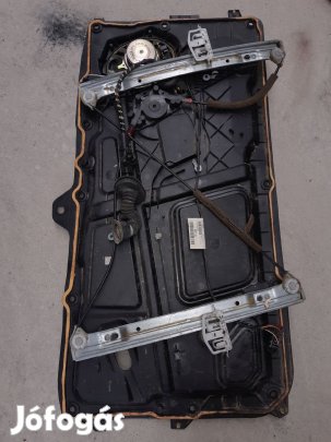 Ford Fiesta V Jobb Első Ablakemelő Szerkezet Elektromos