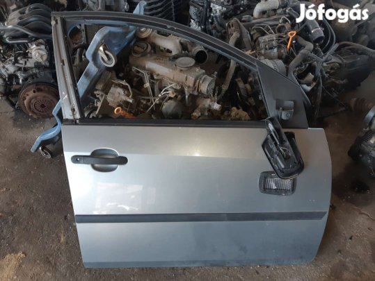 Ford Fiesta V Jobb Első Ajtó