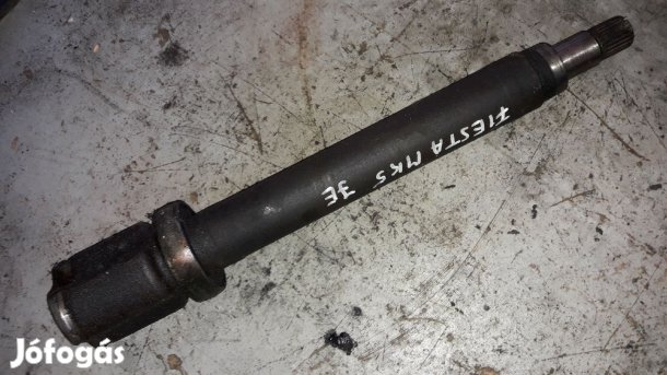 Ford Fiesta V Jobb Első Belső Féltengely