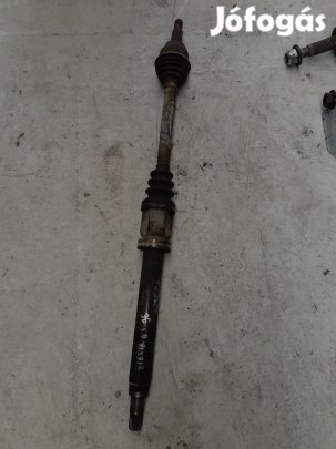 Ford Fiesta V Jobb Első Féltengely