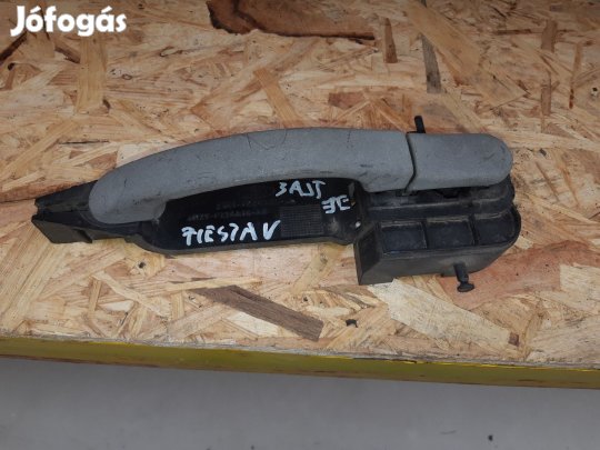 Ford Fiesta V Jobb Első Külső Ajtókilincs Szerkezet