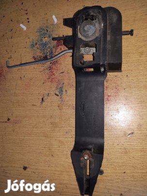 Ford Fiesta V Jobb Első Külső Ajtókilincs Szerkezet