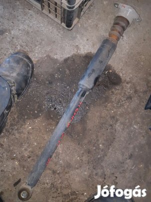 Ford Fiesta V Jobb Hátsó Lengéscsillapító