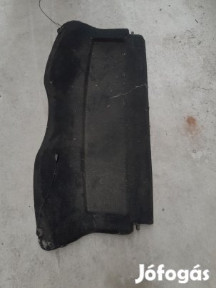 Ford Fiesta V Kalaptartó