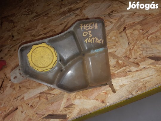 Ford Fiesta V Kiegyenlítő Tartály