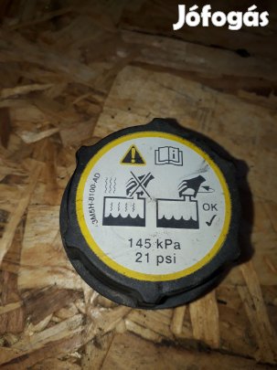 Ford Fiesta V Kiegyenlítő Tartály Kupak