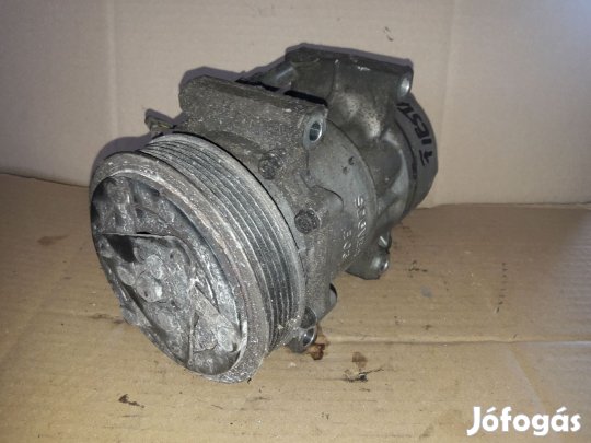 Ford Fiesta V Klíma Kompresszor