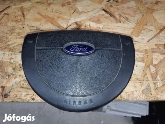 Ford Fiesta V Kormány Légzsák