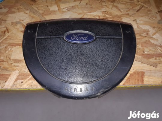 Ford Fiesta V Kormány Légzsák