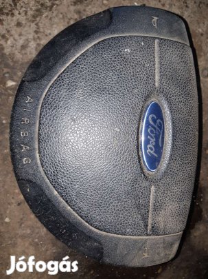 Ford Fiesta V Kormány Légzsák