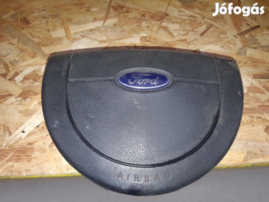 Ford Fiesta V Kormány Légzsák