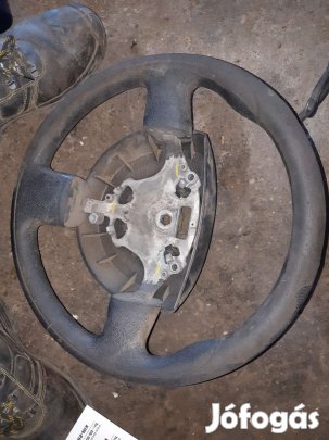 Ford Fiesta V Kormánykerék