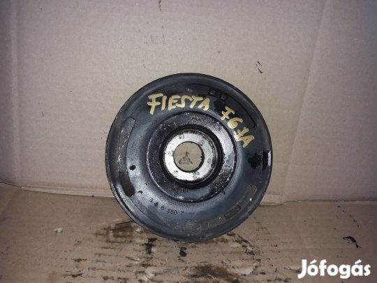 Ford Fiesta V Kormányszervó Szivattyú Szíjtárcsa