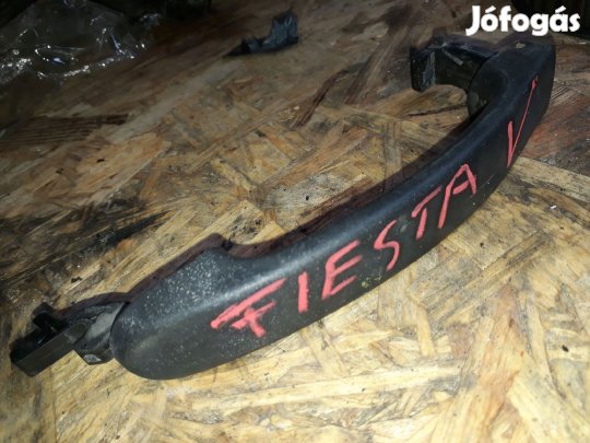 Ford Fiesta V Külső Ajtókilincs
