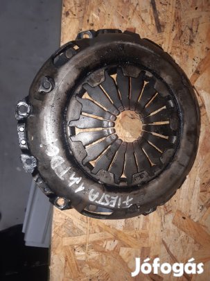 Ford Fiesta V Kuplung Szerkezet