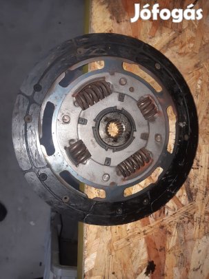 Ford Fiesta V Kuplung Tárcsa