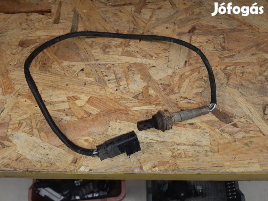 Ford Fiesta V Lambdaszonda