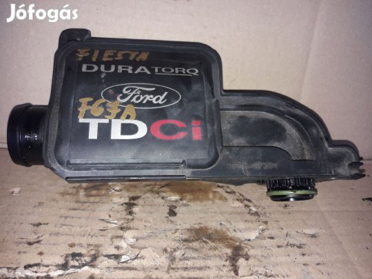 Ford Fiesta V Légszűrő Ház