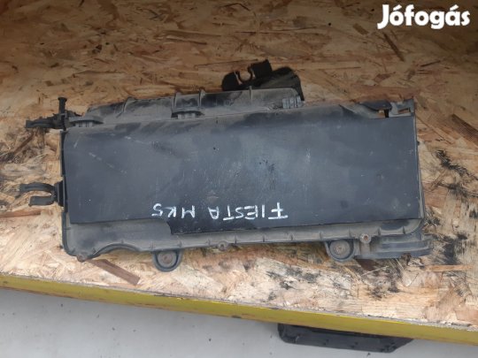 Ford Fiesta V Légszűrő Ház