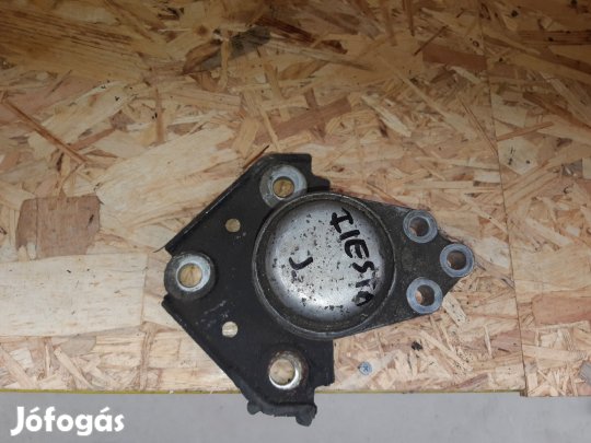 Ford Fiesta V Motortartó Bak