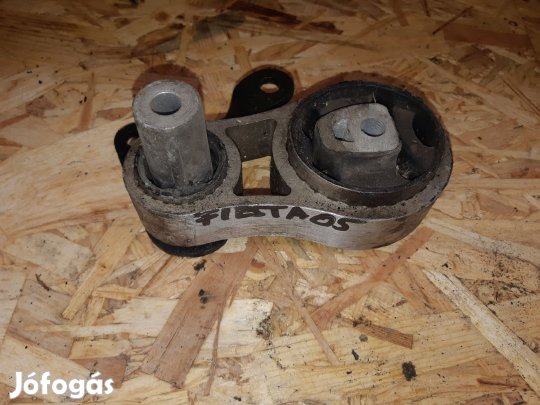 Ford Fiesta V Motortartó Bak