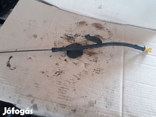 Ford Fiesta V Nívó Pálca