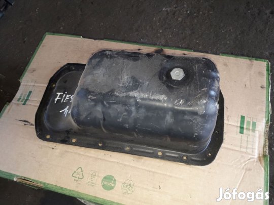 Ford Fiesta V Olajteknő