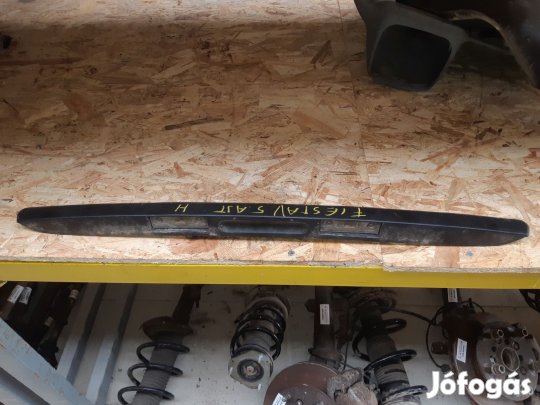 Ford Fiesta V Rendszámtábla Világítás