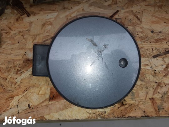 Ford Fiesta V Tankajtó