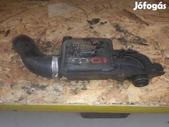 Ford Fiesta V Turbócső / Intercooler Cső
