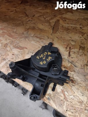 Ford Fiesta V Üzemanyag Szűrő + Üzemanyag Szűrő Tartó Konzol