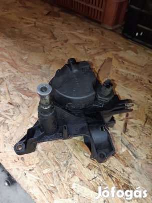 Ford Fiesta V Üzemanyag Szűrő + Üzemanyag Szűrő Tartó Konzol