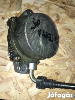 Ford Fiesta V Vákumpumpa