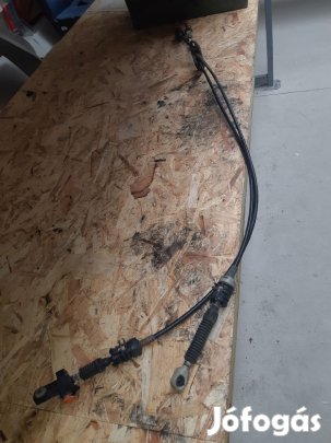 Ford Fiesta V Váltó Bowden