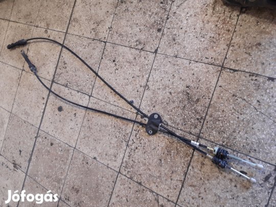 Ford Fiesta V Váltó Bowden