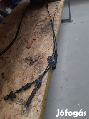 Ford Fiesta V Váltó Bowden