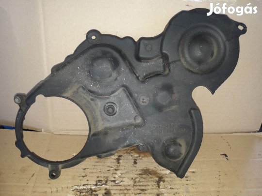 Ford Fiesta V Vezérlés Burkolat