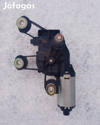 Ford Fiesta V ,Fusion Hátsó ablaktörlő motor