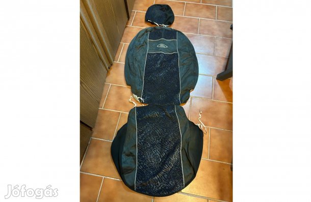 Ford Fiesta V üléshuzat