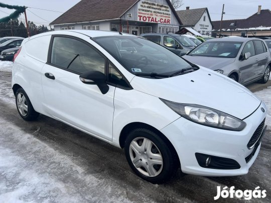 Ford Fiesta Van 1.5 TDCi Ambiente EURO6
