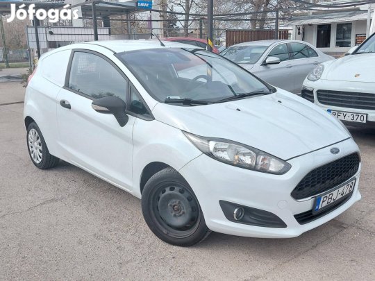 Ford Fiesta Van 1.5 TDCi Trend EURO6
