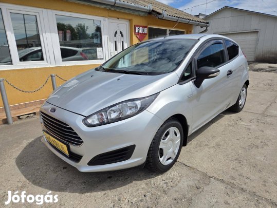 Ford Fiesta Van 1.6 TDCi Trend Econetic 87g 46....