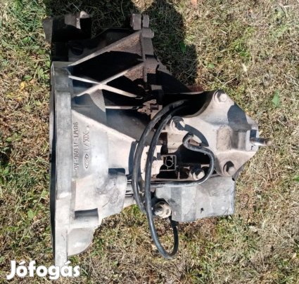 Ford Fiesta, Focus, Fusion, Mazda 2 Váltó