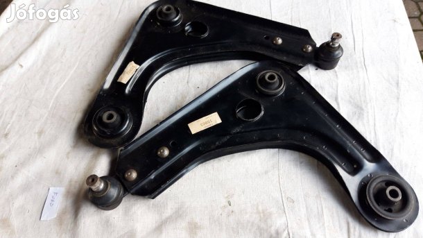 Ford Fiesta alsó lengőkar új jobbos és balos darabja 1997ig