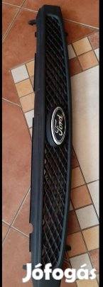 Ford Fiesta díszrács